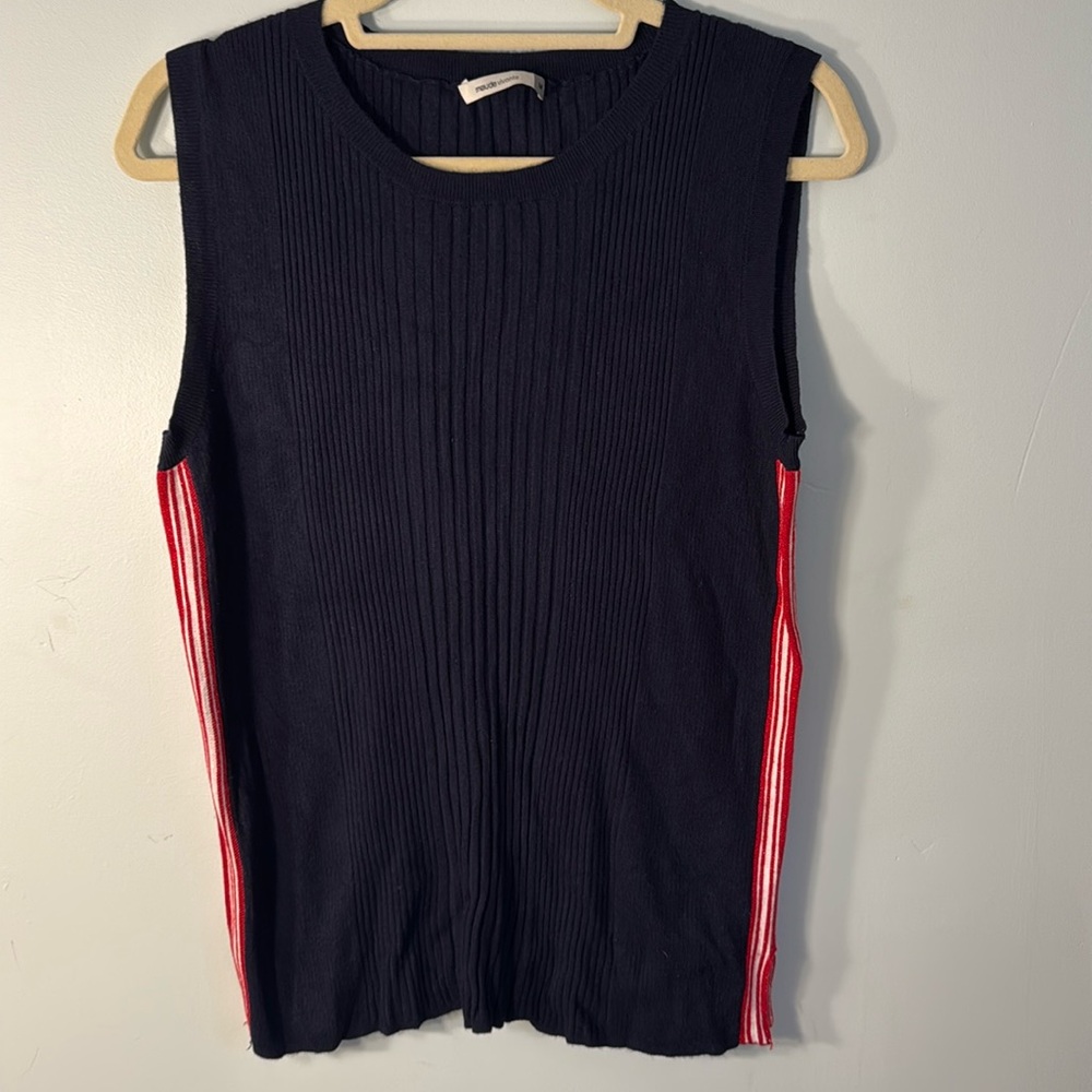 Maude Vivente Knit Top